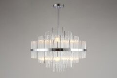 Потолочная люстра Omnilux OML-69207-09