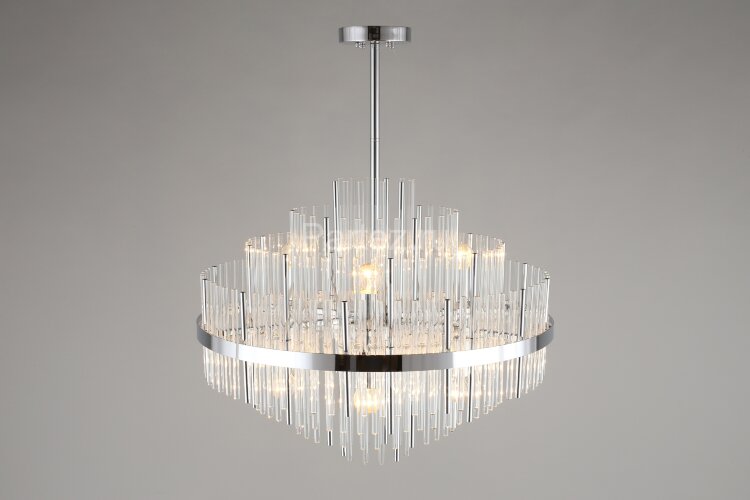 Потолочная люстра Omnilux OML-69207-09