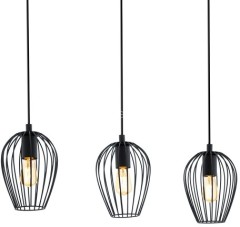 Подвесной светильник Eglo 49478