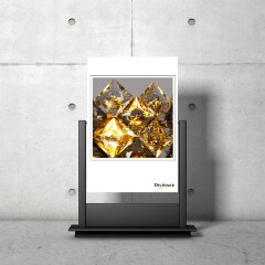 Настенный светильник Divinare 7204/17 AP-2