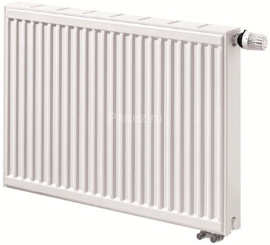 Радиатор стальной панельный KERMI FTV тип 22 600х1400