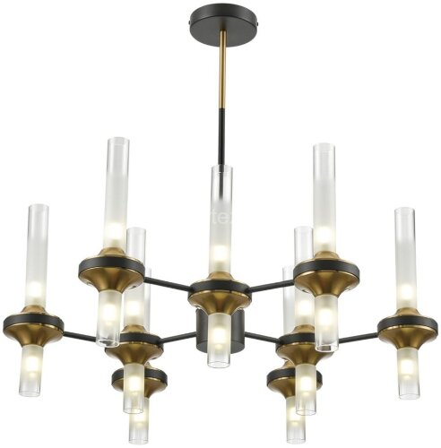 Потолочная люстра Lumion 8112/18