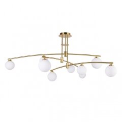 Потолочная люстра Aployt APL.621.07.09