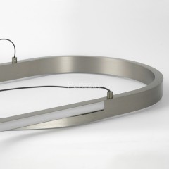 Подвесной светильник Lussole LSP-7236