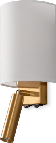 Бра Freya FR5367WL-L40BS