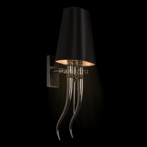 Бра Loft It 10207W/M Black