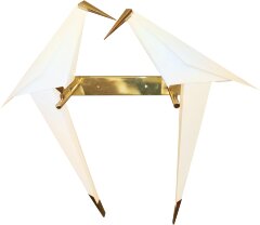 Бра Moderli V3076-2WL