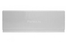 Передняя панель Ravak CHROME 170 белая (CZ74100A00)