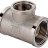 Тройник переходной ВР 1 1/4"х3/4"х1 1/4" VALTEC