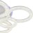 Потолочная люстра Escada 10296/6LED BL