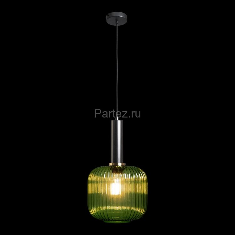Подвесной светильник Loft It 2072-B+BL