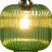 Подвесной светильник Loft It 2072-B+BL