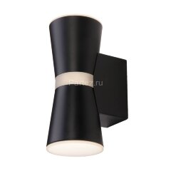 Настенный светильник Elektrostandard MRL LED 1003 черный