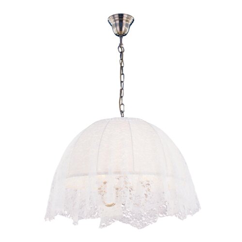 Подвесная люстра Citilux CL407134