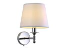 Бра Newport 14501/A white