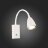 Настенный светильник ST Luce SL1014.501.01