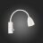 Настенный светильник ST Luce SL1014.501.01