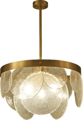 Потолочная люстра Moderli V11076-3P