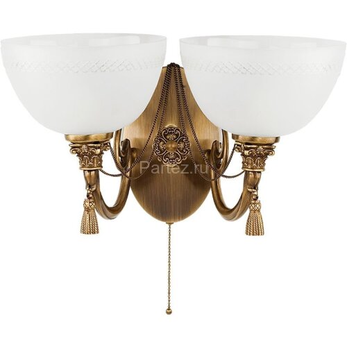 Бра Kutek ROM-K-2(P)