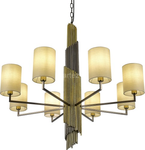 Подвесная люстра ST Luce SL1638.303.08