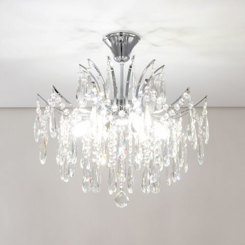 Потолочная люстра Citilux CL302160