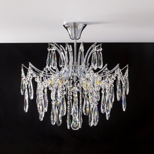 Потолочная люстра Citilux CL302160