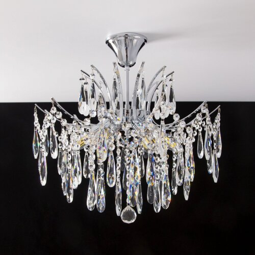 Потолочная люстра Citilux CL302160