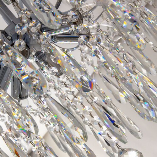 Потолочная люстра Citilux CL302160