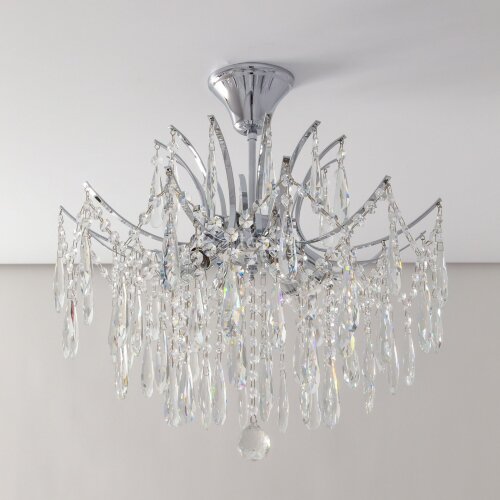 Потолочная люстра Citilux CL302160