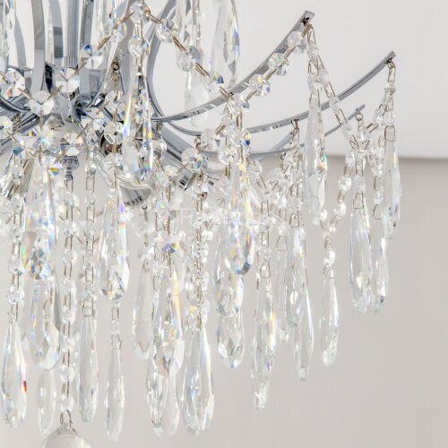 Потолочная люстра Citilux CL302160