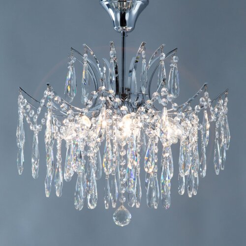 Потолочная люстра Citilux CL302160