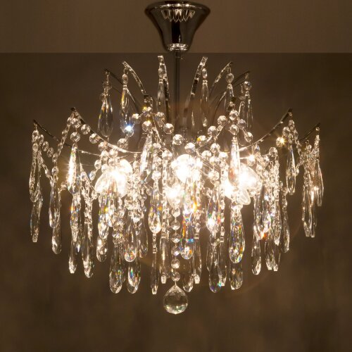 Потолочная люстра Citilux CL302160