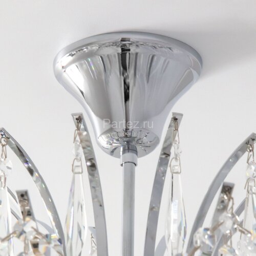 Потолочная люстра Citilux CL302160