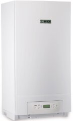 Котел конденсационный настенный BOSCH ZBR 70-3