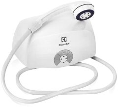 Водонагреватель электрический Electrolux SMARTFIX 2.0 S (3.5 kW) - душ