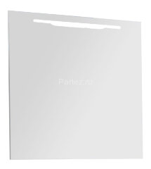 Зеркало AQUATON Дакота 80 с подсветкой (1A203102DA010)