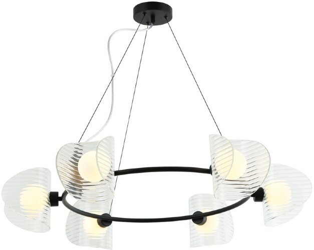 Подвесной светильник Omnilux OML-52403-06