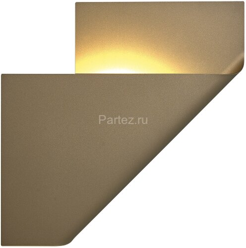 Настенный светильник Mantra 7695