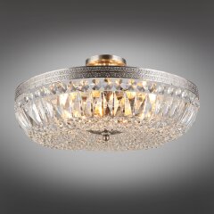 Потолочная люстра Aployt APL.757.17.08