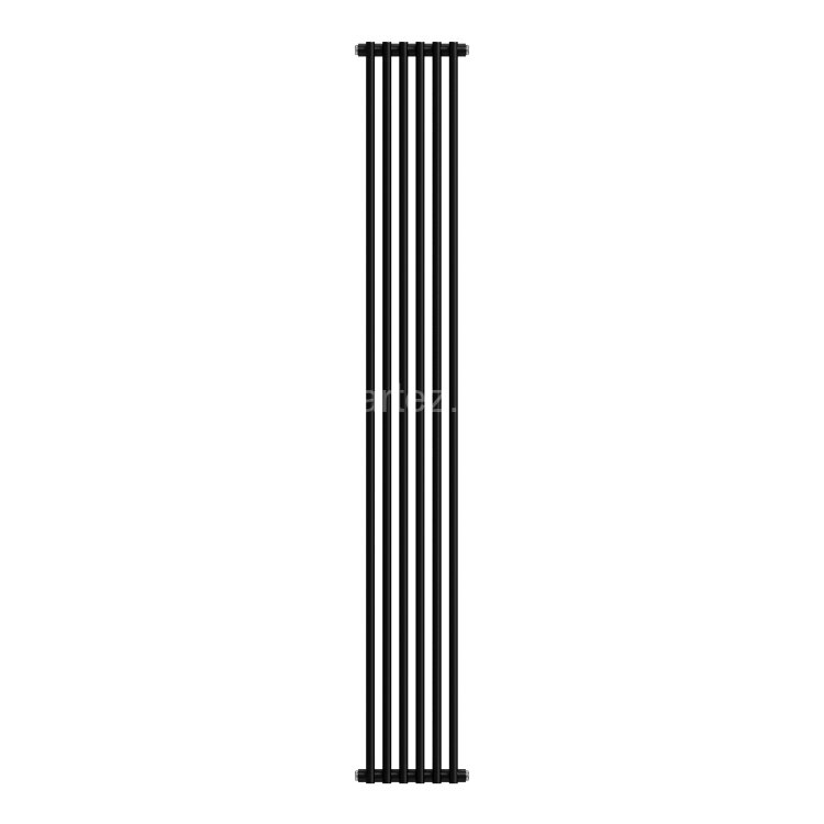 Дизайн-радиатор Royal Thermo Shift R22 C2180 - 06 секц. RAL9005m