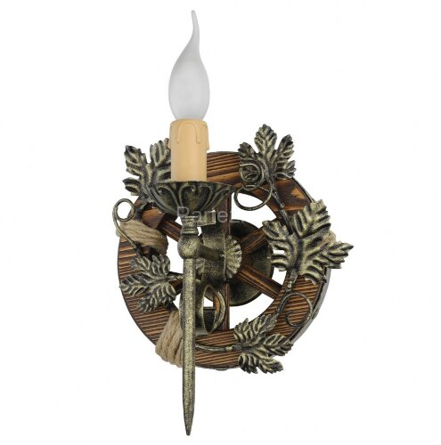 Бра Тарьсма Канада-1