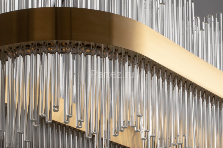 Подвесная люстра Freya FR10008PL-L52G