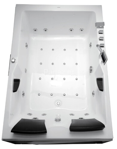 Акриловая ванна Gemy G9061 K L