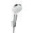 26692400 Душевой набор Crometta Vario, 1,60 м