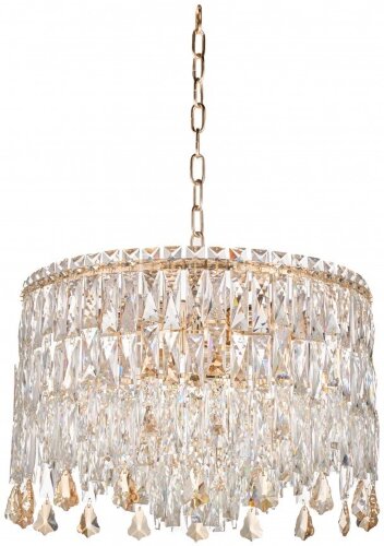 Подвесная люстра Fluorite FL1061-14P