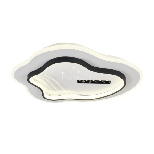 Потолочный светильник MyFar MR9020-CL