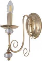 Бра Arte Milano 346109/1W FGD