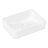 Раковина - чаша Hansgrohe Xuniva Q 550x450x175 накладная, белый (60168450)