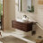Раковина - чаша Hansgrohe Xuniva Q 550x450x175 накладная, белый (60168450)