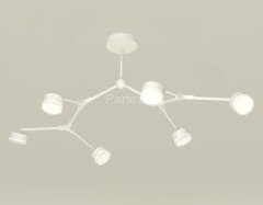 Потолочная люстра Ambrella XB9055204